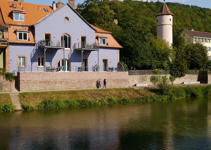 Tauberterrasse