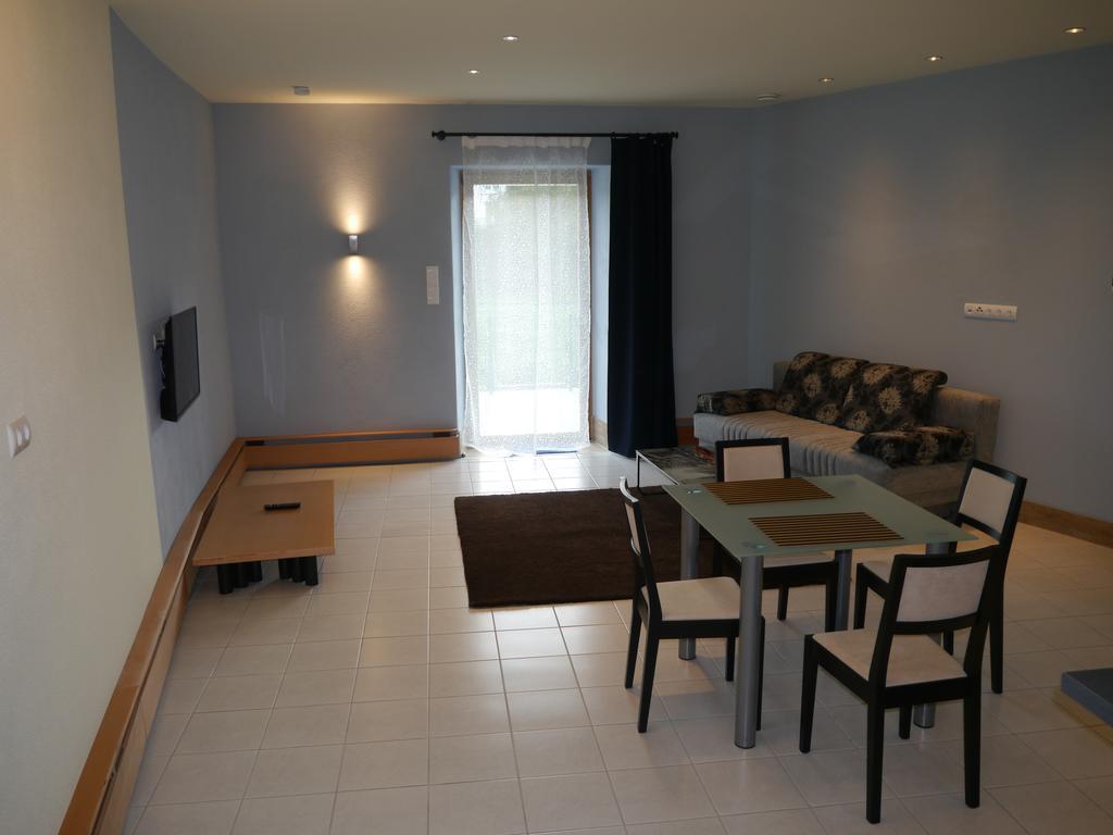 Tauberterrasse Apartment