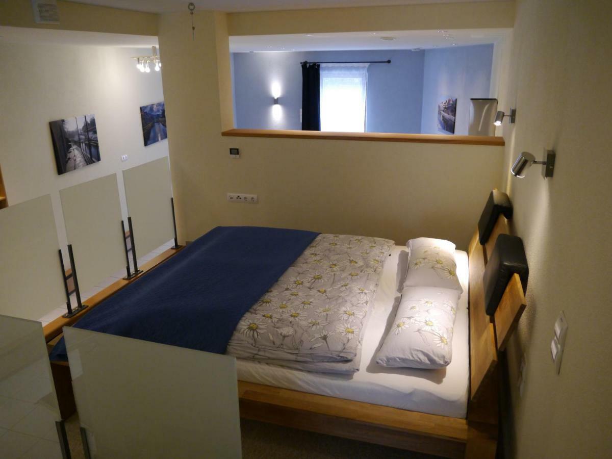 Apartamento Tauberterrasse *